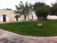 Masseria Pappo - B&B Copertino