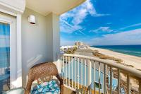 Tradewinds 501 - B&B Orange Beach