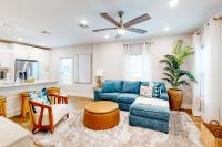 The Driftwood Sanctuary - Bed and Breakfast