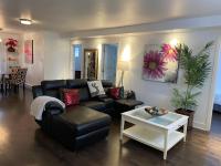 Appartamento con 2 Camere da Letto