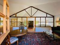 Suite with Garden View