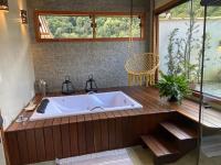 Matha Pousada e Bistrô - B&B Lumiar