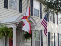 The Capitol Inn - B&B Tallahassee