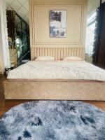 ND Happy House 1- CH sân vườn, CH chuẩn khách sạn tại số 10 ngách 5 ngõ 56 Hoa Lâm, Hà Nội - B&B Hanoi