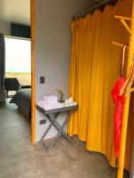 Camera Matrimoniale con Vista Mare 