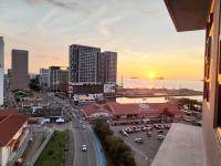 J' Stay Jesselton Quay City Centre near Suria - B&B