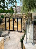 Culls Cottage, - Chambres d’hôtes Southrop