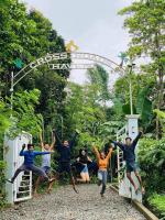 CROSSROADS HAVEN FARM - B&B Majayjay