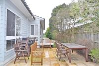 Welcome Break Pet Friendly - B&B Inverloch