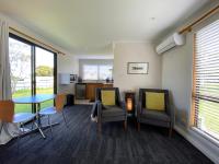 The Baby Penguin - B&B Bicheno