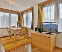 Appartamento con 1 Camera da Letto