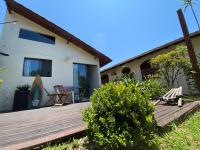 Casa aconchegante no Campeche - B&B