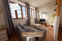 B&B Saint-Quentin - Le Fleur de Cerisier - ZMN Conciergerie - Bed and Breakfast Saint-Quentin