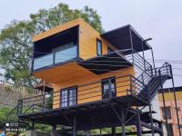 DeDeck - B&B