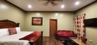 Chambre Double Deluxe