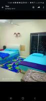 B&B Gambang - Homestay Rose Guest House 2.0 - Bed and Breakfast Gambang