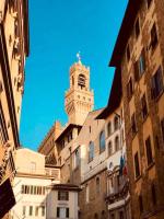 signoria flat 5* centro storico - B&B Firenze