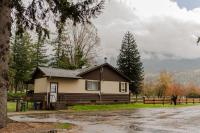 B&B Chilliwack - Farm House - L&S Farms - Bed and Breakfast Chilliwack