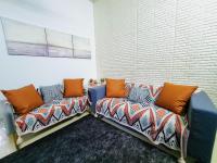Maison 4 Chambres
