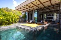 Clay Hut 2 Bedroom Luxury Villa - B&B