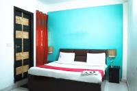 B&B New Delhi - Family Friendly Hotel - Near Saket Metro - Bed and Breakfast New Delhi