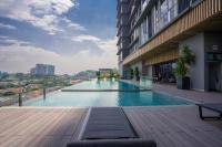 Societe Suites By iHost Global - B&B