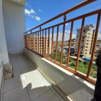 Gateway Homes - B&B Nairobi