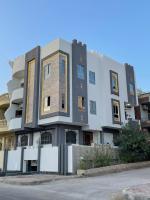 Villamar Sea View rooms & apartments - B&B Hurghada