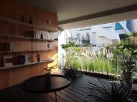 珍友愛J Youai House -台南包棟民宿-2-8人包棟城市景觀住宿 - Chambres d’hôtes Tainan