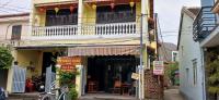 Giao Hòa Homestay Hội An - Chambres d’hôtes