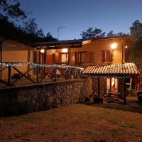 LA BAITA DEL CONTE - B&B San Massimo