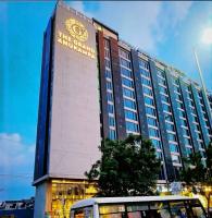 The Grand Anukampa Inn Pink City - B&B