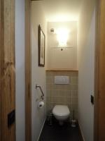 ALPS les ARCS 1950 Prince des Cimes, ski-in out,swimming pool, sauna, shoes dryer - B&B Bourg-Saint-Maurice