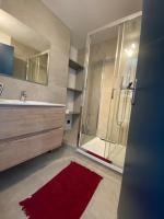 Appartement met 2 slaapkamers