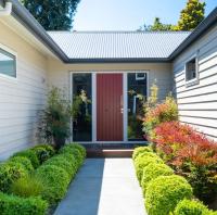 Essence of the Park - B&B