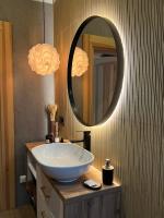 Boiko house - котеджі з чаном-джакузі - Ferienwohnung Slawske