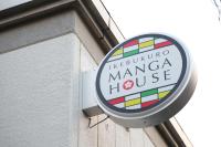 IKEBUKURO MANGA HOUSE - Chambres d’hôtes Tokyo