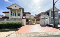 B&B Marabu - Ling's Homestay Miri - Bed and Breakfast Marabu