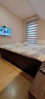 Apartamento con terraza 