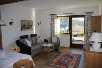 Haus Valle - Bed and Breakfast Reith bei Seefeld
