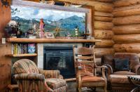 Swan River Lodge Home: Spacious, Hot Tub - Chambres d'hôtes Breckenridge