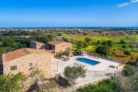 Villa S`Alzina by Slow Villas - B&B Santanyí