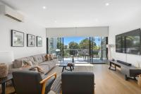 B&B Shellharbour - Addison's Escape - A Breezy Beachfront Beauty - Bed and Breakfast Shellharbour