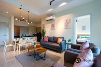 Ong Kim Wee Residence Melaka By I Housing - B&B Malacca