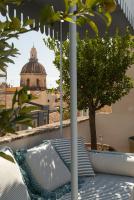 ELLE dimora di Sicilia - B&B Catania