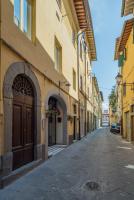 Pisa Art Apartment - Chambres d’hôtes Pise