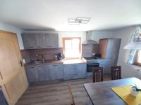 Apartamento con ducha