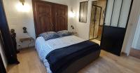 B&B Mougins - Campagno chambre d hote - Bed and Breakfast Mougins