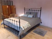 Chambre Double Deluxe avec Douche