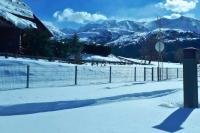 Bonita stay B PazCasa grande, Piscina, BBQ,Fibra - B&B Panticosa